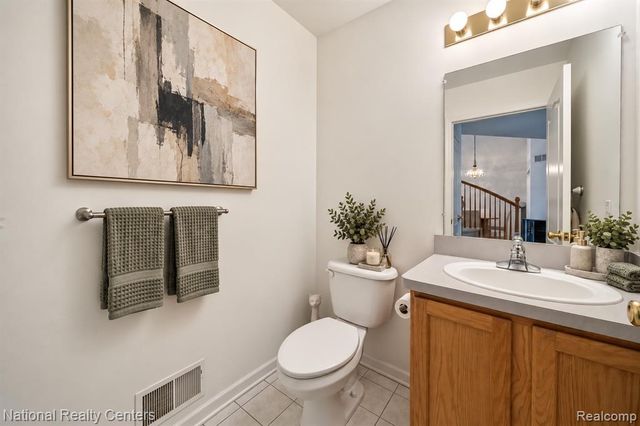 2674 Bass Wood Lane, Wixom, MI 48393