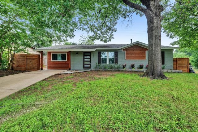 5401 Wellington DR, Austin, TX 78723