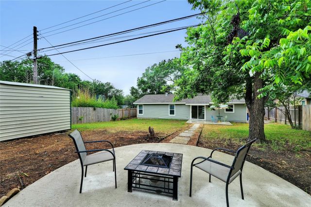 5401 Wellington DR, Austin, TX 78723