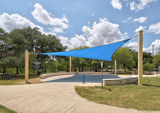 5401 Wellington DR, Austin, TX 78723