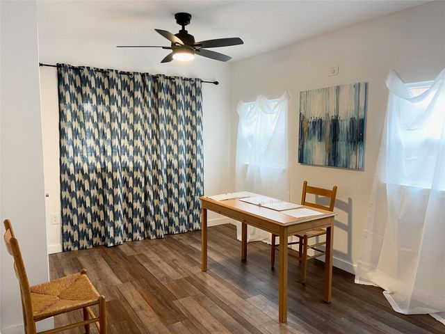 5401 Wellington DR, Austin, TX 78723