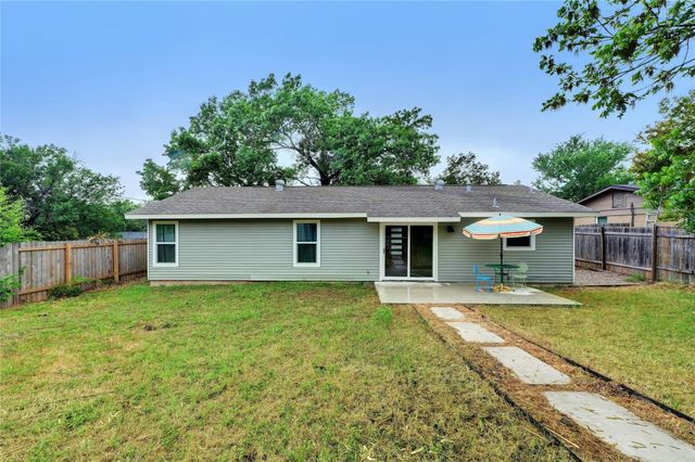 5401 Wellington DR, Austin, TX 78723
