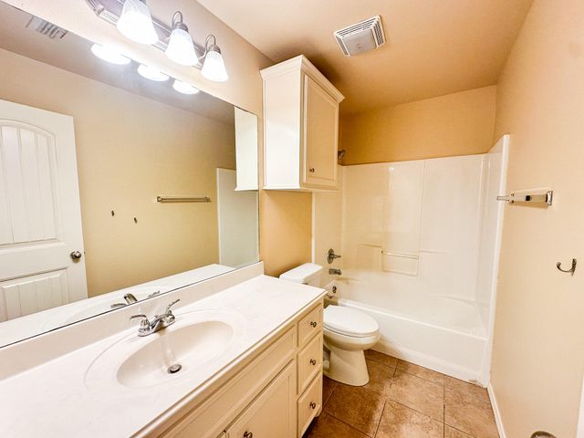 2309 101st Street, Lubbock, TX 79423