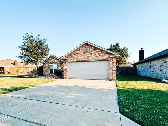 2309 101st Street, Lubbock, TX 79423