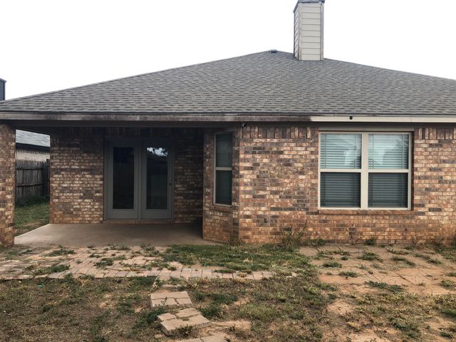 2309 101st Street, Lubbock, TX 79423