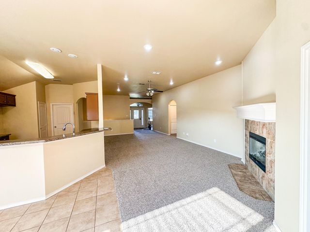 2309 101st Street, Lubbock, TX 79423