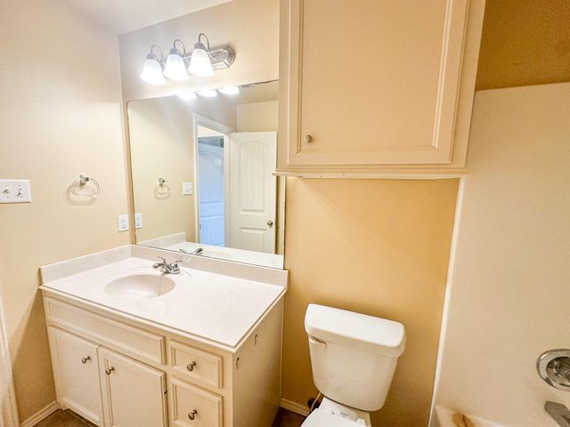 2309 101st Street, Lubbock, TX 79423