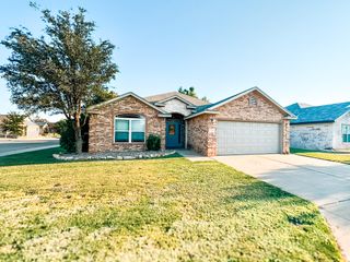 2309 101st Street, Lubbock, TX 79423