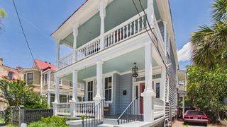 120 Alexander Street, Charleston, SC 29403