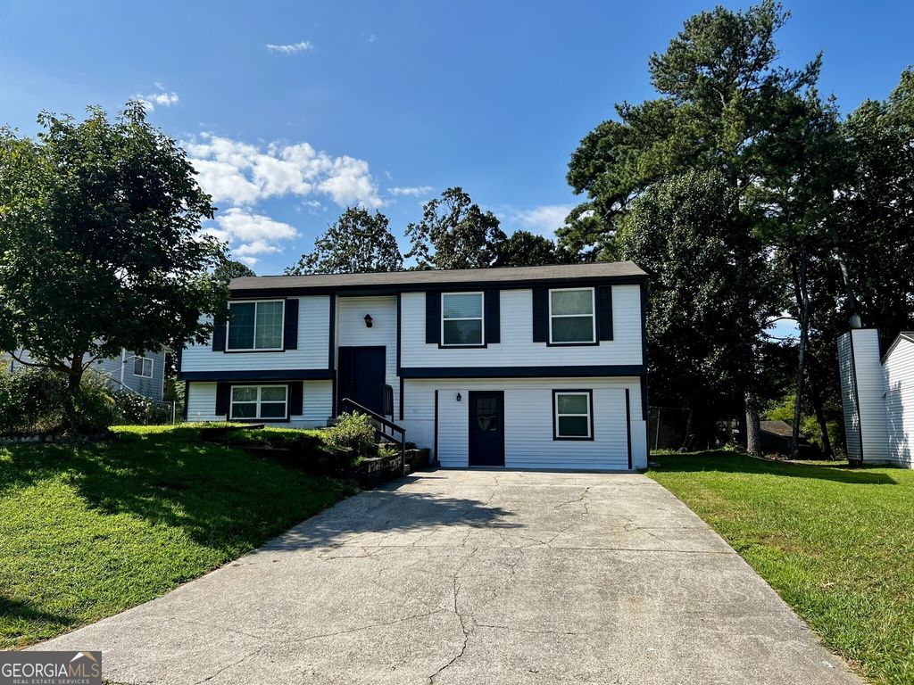 6740 WINDFAIRE Drive, Norcross, GA 30093