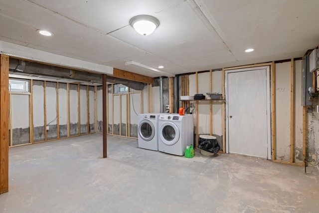 49 W Fountain St, Milford, MA 01757
