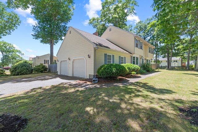 49 W Fountain St, Milford, MA 01757