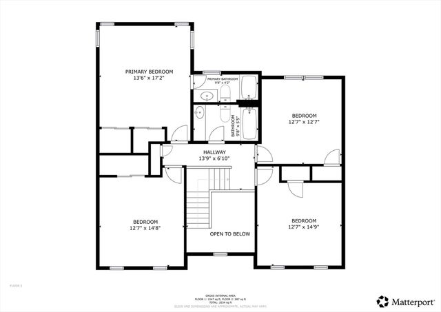 49 W Fountain St, Milford, MA 01757