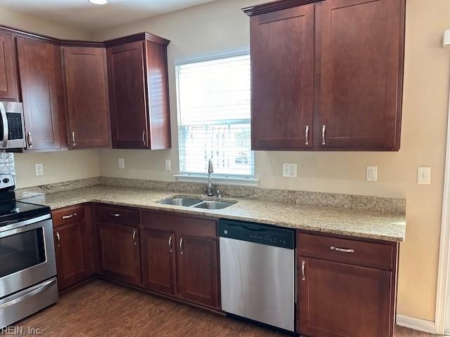 4849 Travertine AVE, Virginia Beach, VA 23462