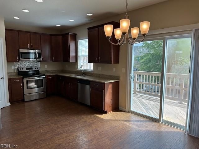 4849 Travertine AVE, Virginia Beach, VA 23462