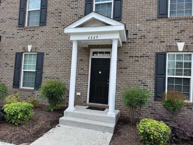4849 Travertine AVE, Virginia Beach, VA 23462