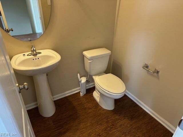 4849 Travertine AVE, Virginia Beach, VA 23462