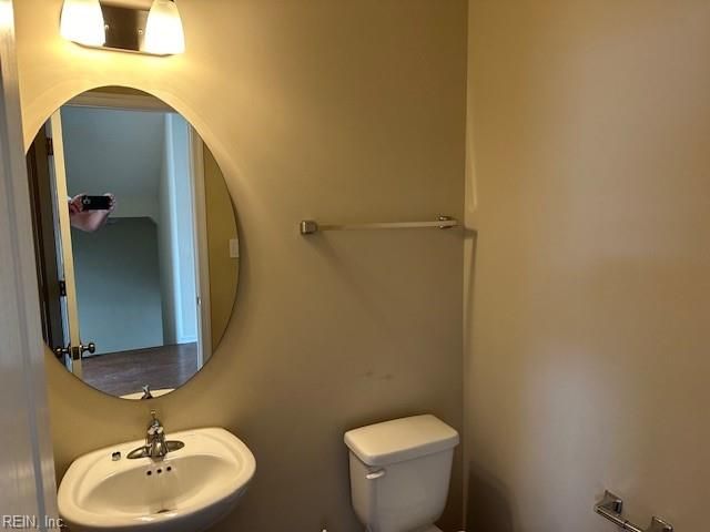 4849 Travertine AVE, Virginia Beach, VA 23462