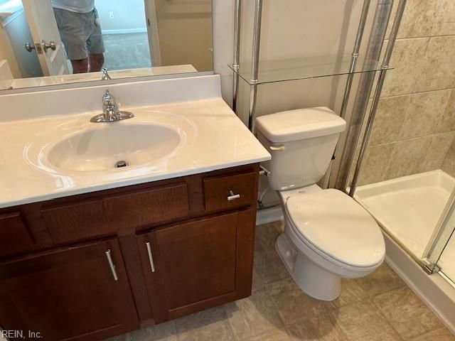 4849 Travertine AVE, Virginia Beach, VA 23462