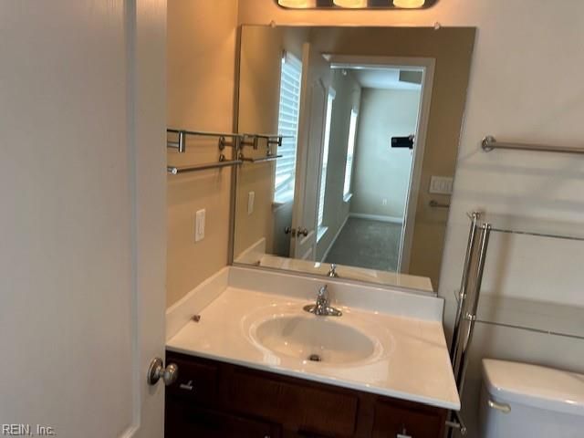 4849 Travertine AVE, Virginia Beach, VA 23462