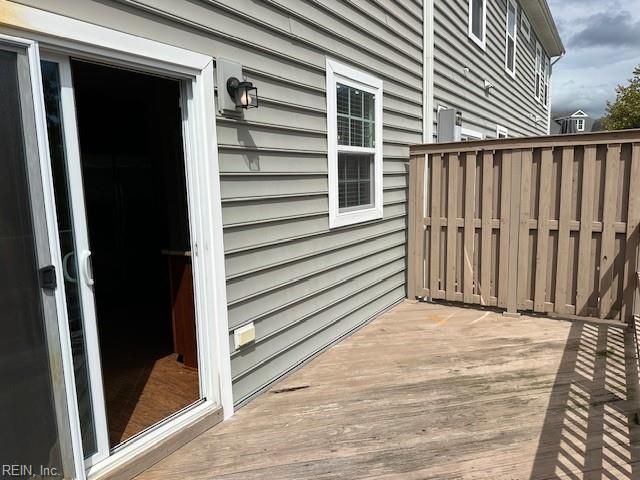 4849 Travertine AVE, Virginia Beach, VA 23462