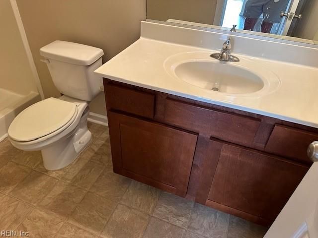 4849 Travertine AVE, Virginia Beach, VA 23462