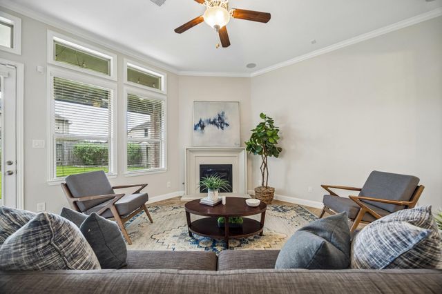 3002 Golden Honey Lane, Richmond, TX 77406
