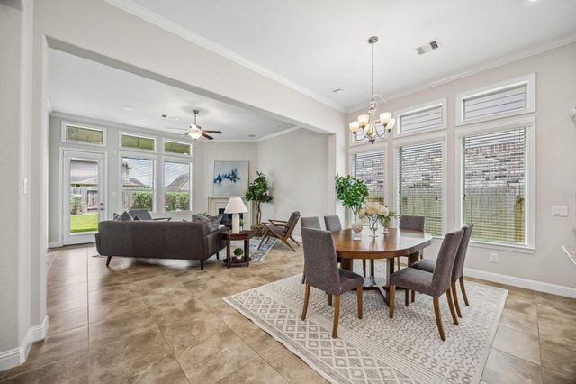 3002 Golden Honey Lane, Richmond, TX 77406