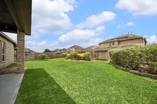 3002 Golden Honey Lane, Richmond, TX 77406