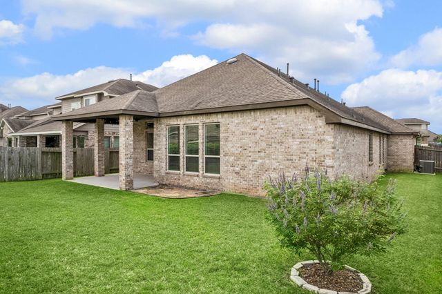 3002 Golden Honey Lane, Richmond, TX 77406