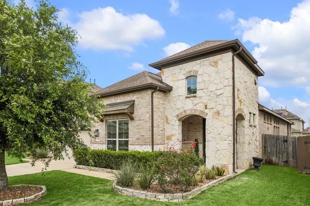 3002 Golden Honey Lane, Richmond, TX 77406