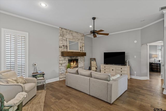 1807 Mill Creek Road, Canton, TX 75103