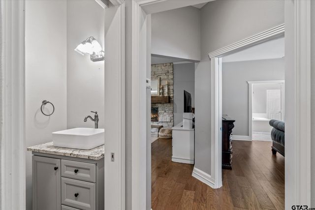 1807 Mill Creek Road, Canton, TX 75103