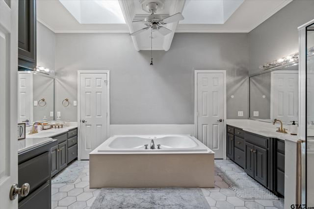 1807 Mill Creek Road, Canton, TX 75103