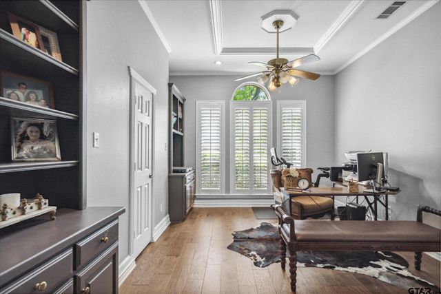 1807 Mill Creek Road, Canton, TX 75103