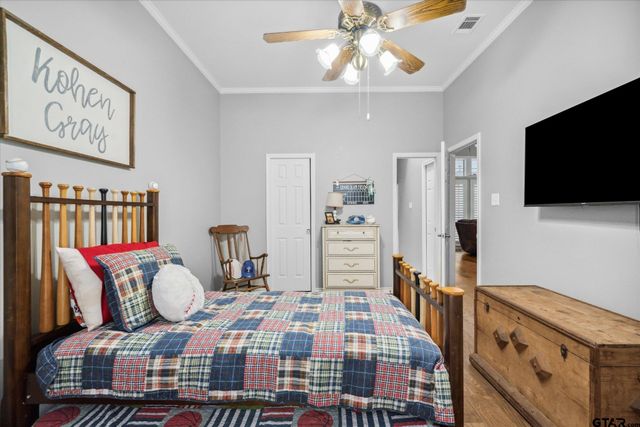 1807 Mill Creek Road, Canton, TX 75103