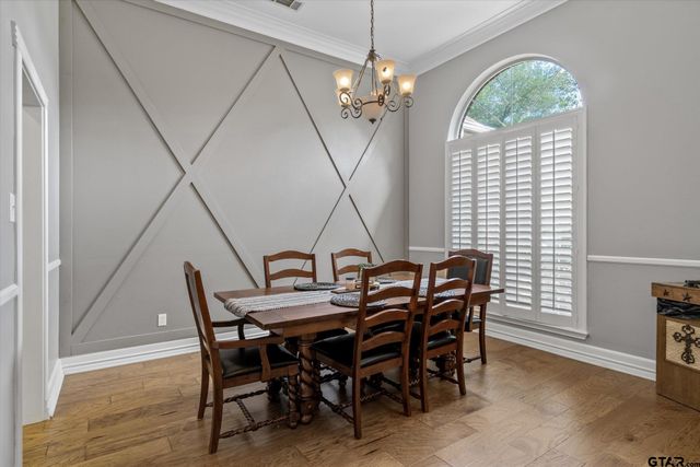 1807 Mill Creek Road, Canton, TX 75103