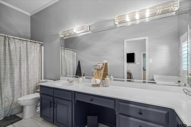 1807 Mill Creek Road, Canton, TX 75103