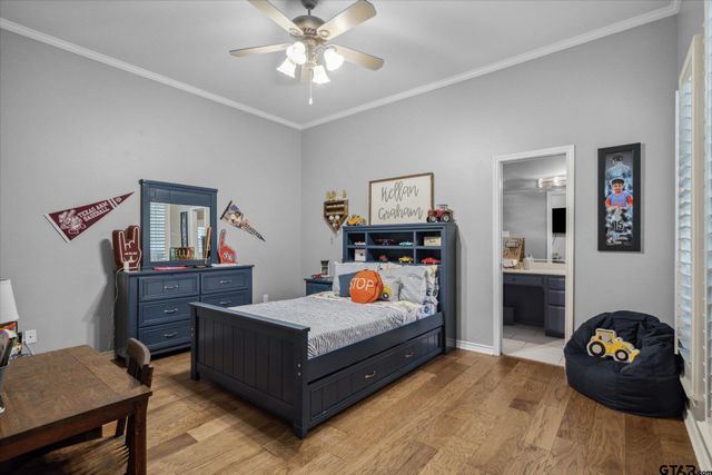 1807 Mill Creek Road, Canton, TX 75103