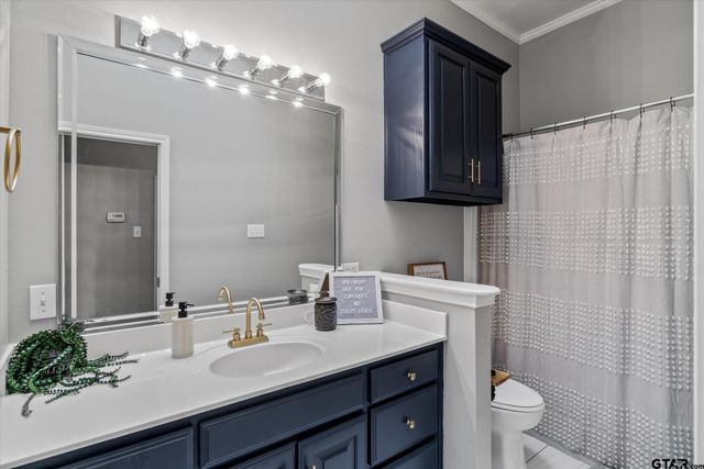 1807 Mill Creek Road, Canton, TX 75103