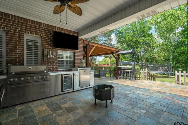 1807 Mill Creek Road, Canton, TX 75103