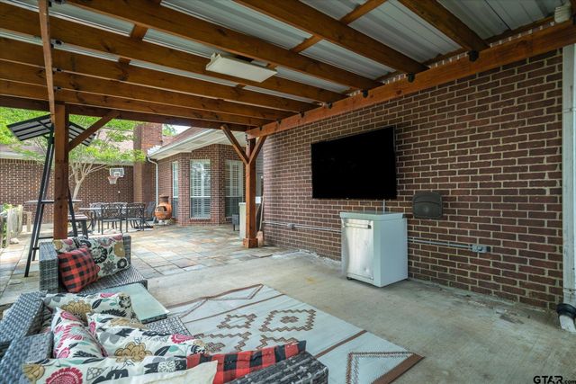 1807 Mill Creek Road, Canton, TX 75103