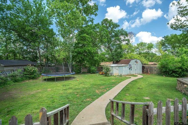 1807 Mill Creek Road, Canton, TX 75103