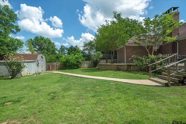 1807 Mill Creek Road, Canton, TX 75103
