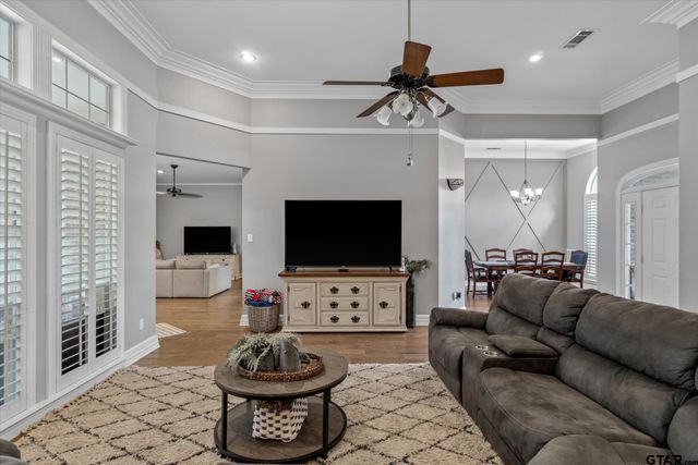 1807 Mill Creek Road, Canton, TX 75103