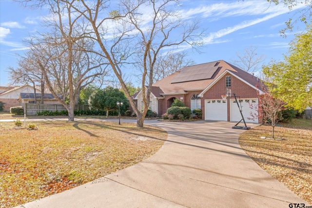 1807 Mill Creek Road, Canton, TX 75103