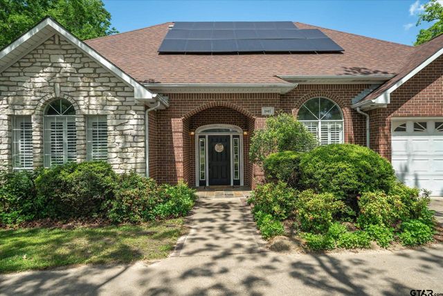 1807 Mill Creek Road, Canton, TX 75103