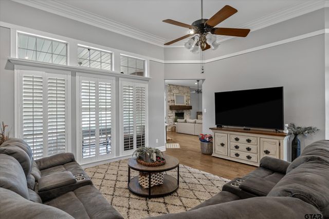 1807 Mill Creek Road, Canton, TX 75103