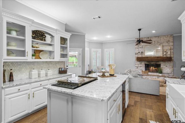 1807 Mill Creek Road, Canton, TX 75103