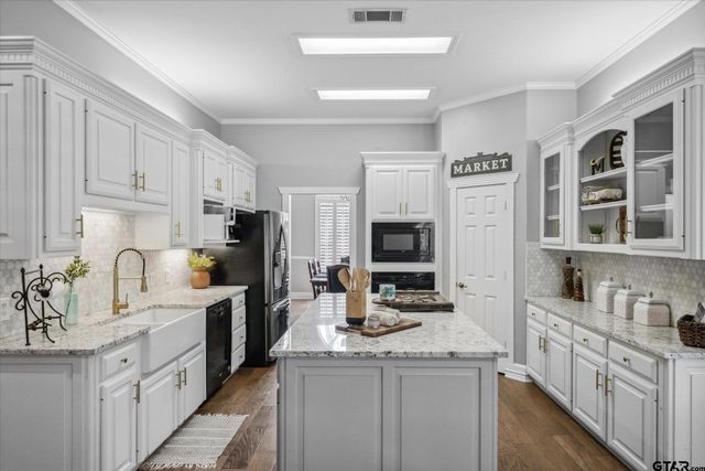 1807 Mill Creek Road, Canton, TX 75103